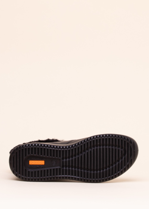 Jomos žieminiai batai