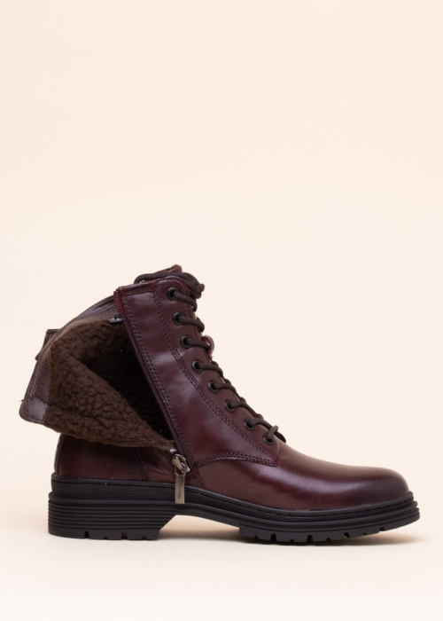 Tamaris žieminiai batai