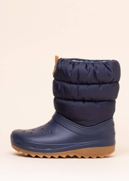 Crocs žieminiai batai Neo Puff