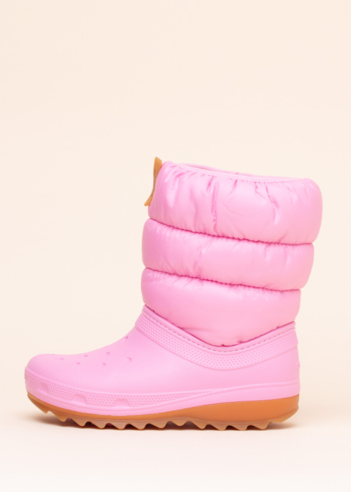 Crocs žieminiai batai Neo Puff