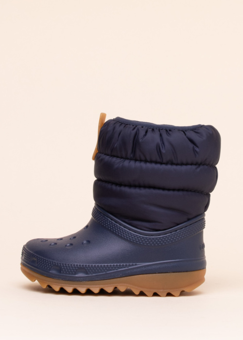 Crocs žieminiai batai Neo Puff