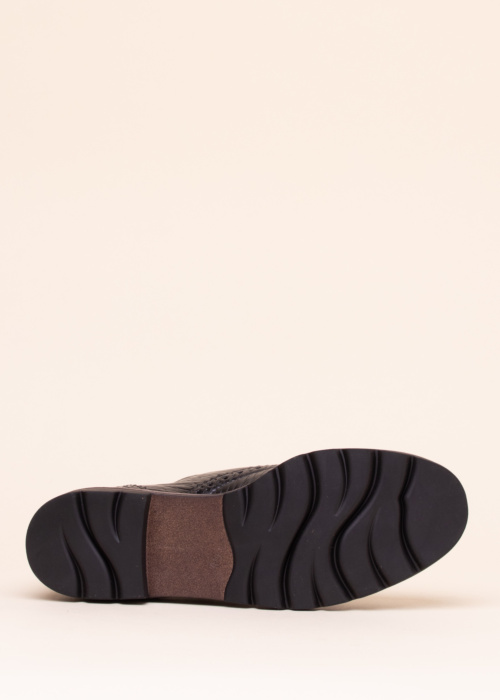 Marco Tozzi bateliai