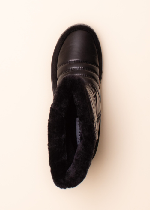 Scandi aulinukai su spygliais