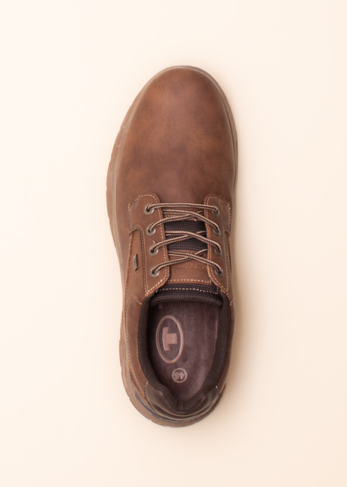 Tom Tailor laisvalaikio bateliai