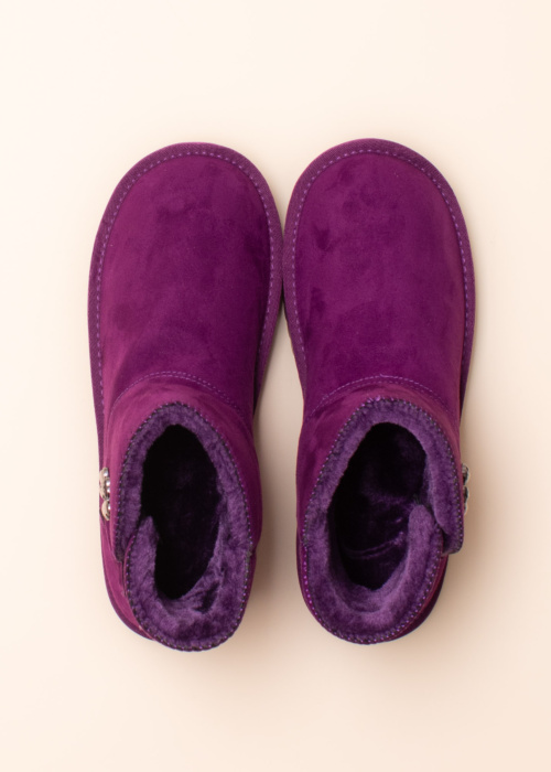 Marco Tozzi aulinukai