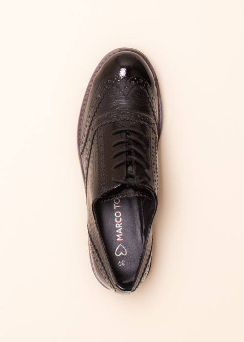 Marco Tozzi bateliai