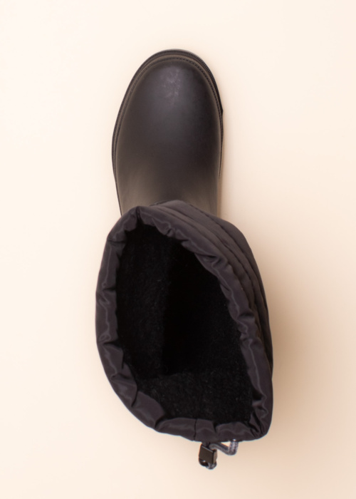 Viking termo guminiai batai Puffer Warm