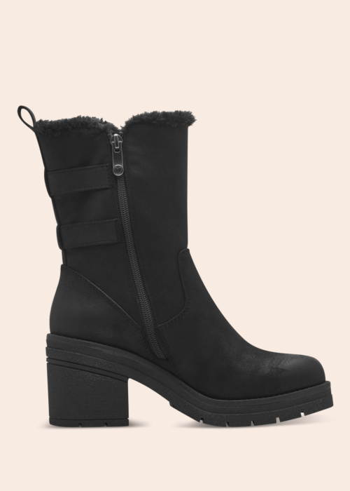 Marco Tozzi žieminiai batai