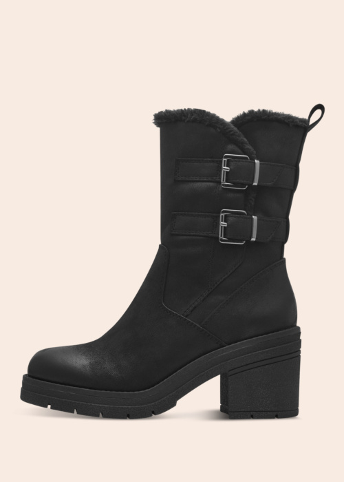 Marco Tozzi žieminiai batai