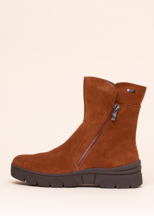 Caprice žieminiai batai