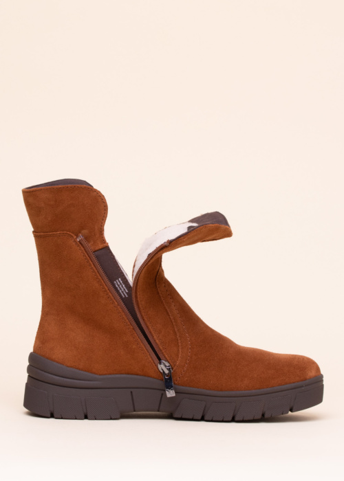 Caprice žieminiai batai