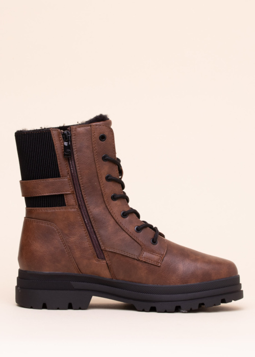 Tom Tailor žieminiai batai