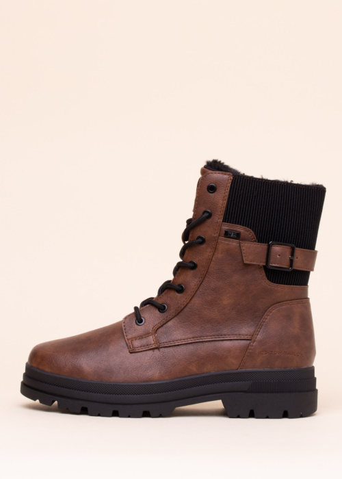 Tom Tailor žieminiai batai