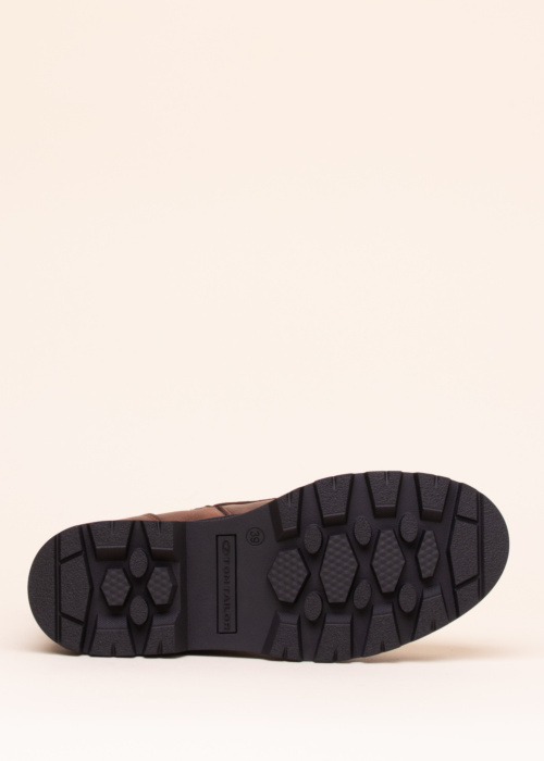 Tom Tailor žieminiai batai