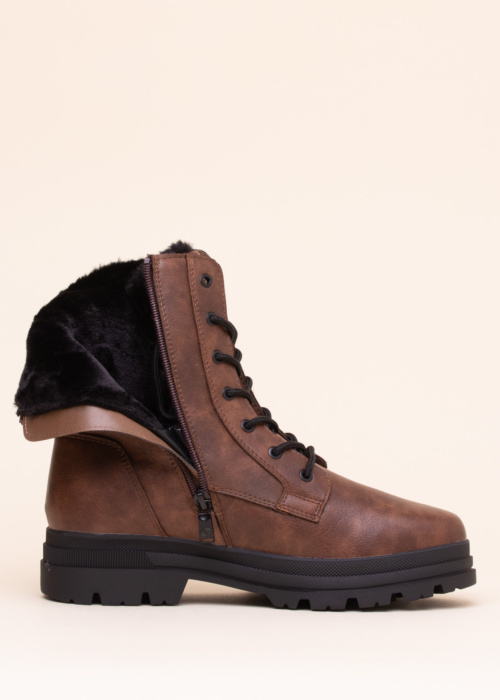 Tom Tailor žieminiai batai