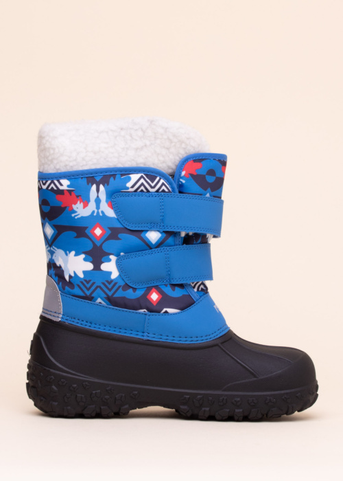 Reima žieminiai batai Konkari