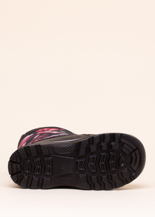 Lenne žieminiai batai Ben