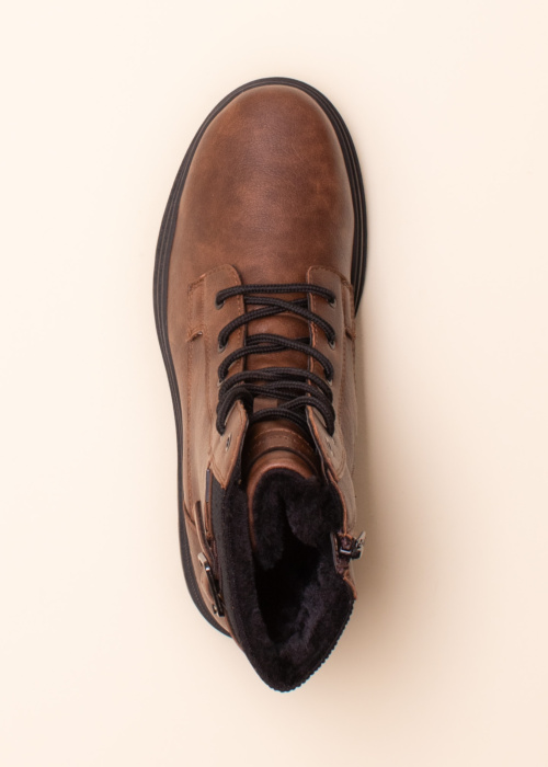 Tom Tailor žieminiai batai