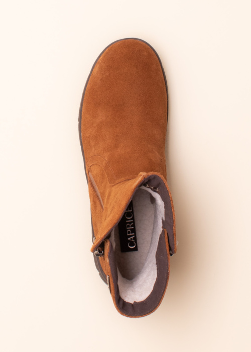 Caprice žieminiai batai