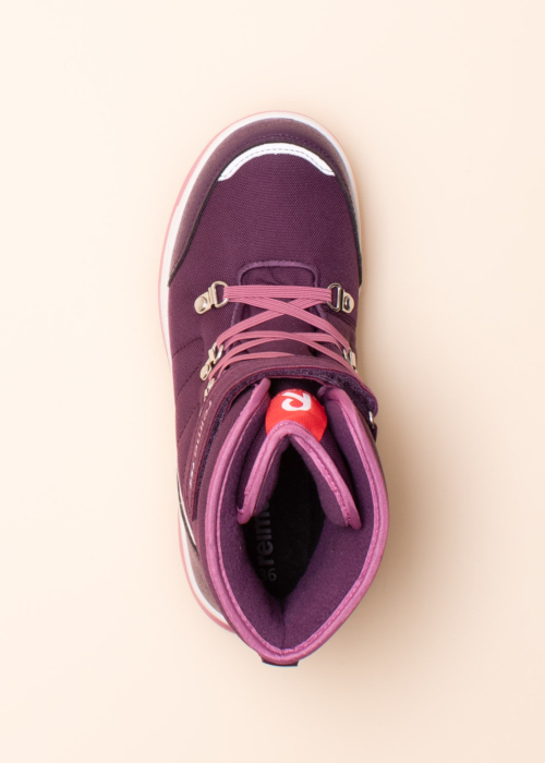 Reima žieminiai batai Quicker