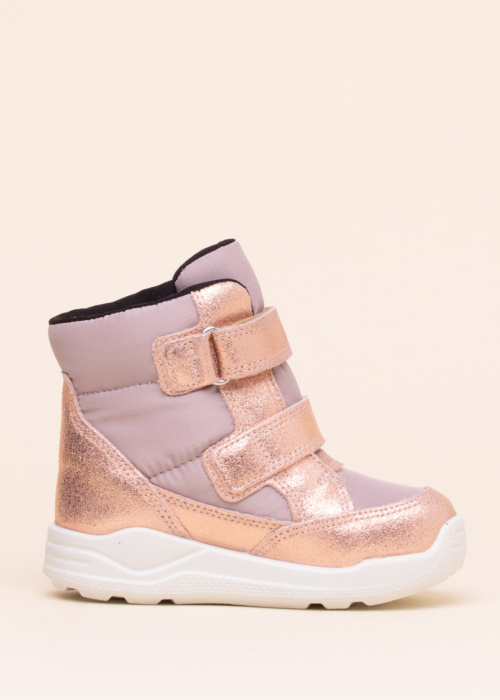 Ecco žieminiai batai Urban