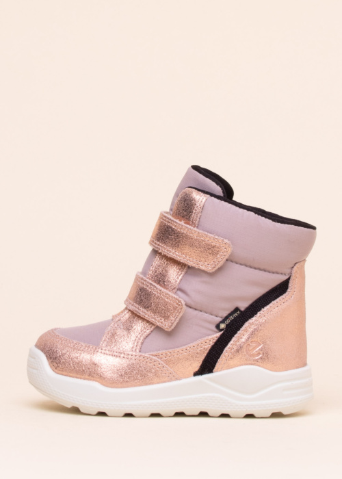 Ecco žieminiai batai Urban