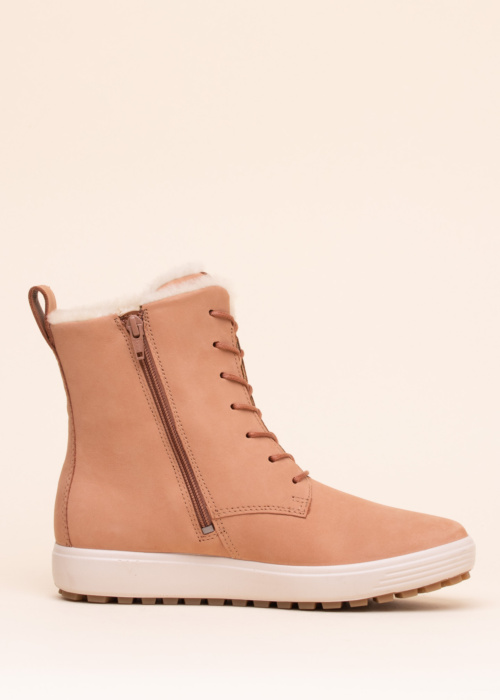 Ecco žieminiai batai Soft 7 Tred