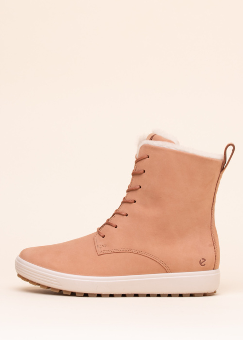 Ecco žieminiai batai Soft 7 Tred