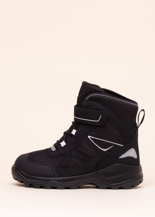 Ecco žieminiai batai Snow Mountain