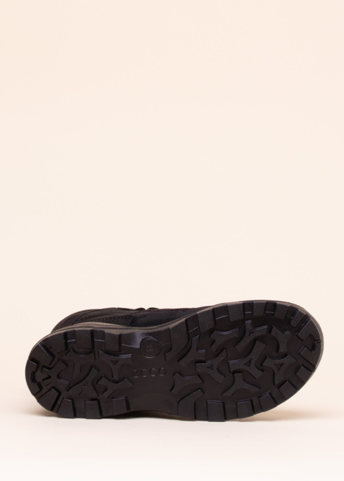 Ecco žieminiai batai Snow Mountain