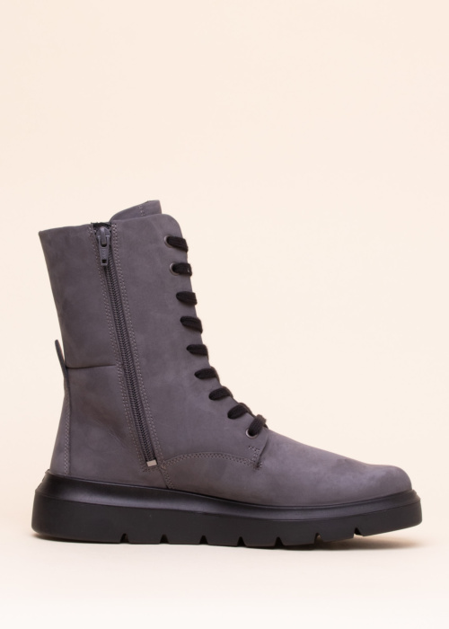 Ecco aulinukai Nouvelle