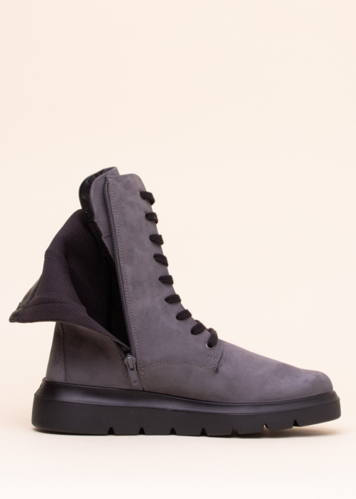 Ecco aulinukai Nouvelle