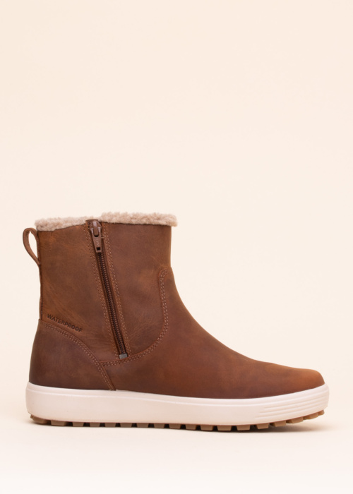 Ecco aulinukai Soft 7 Tred