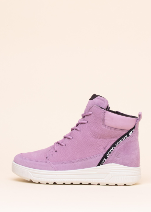 Ecco žieminiai batai Urban Snowboarder