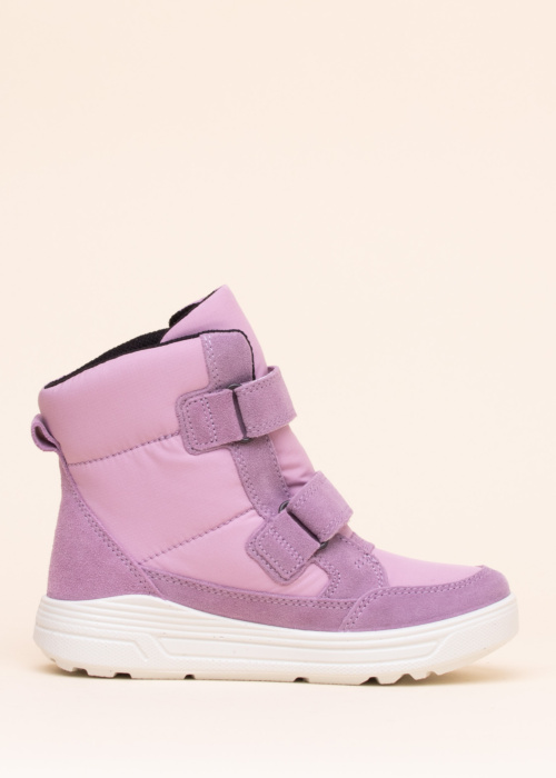 Ecco žieminiai batai Urban Snowboarder