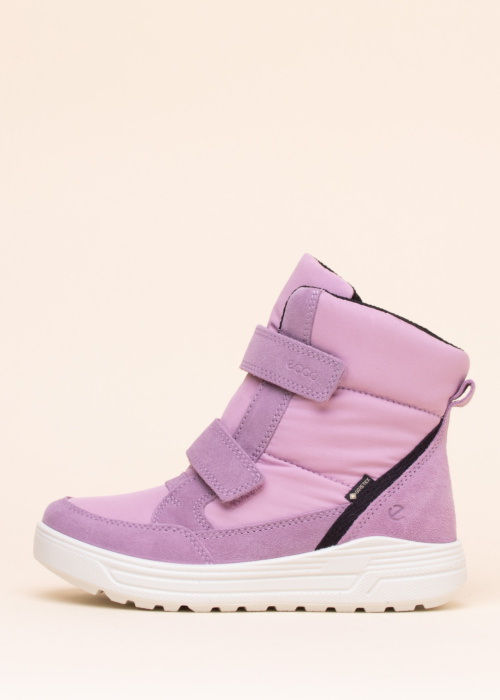 Ecco žieminiai batai Urban Snowboarder