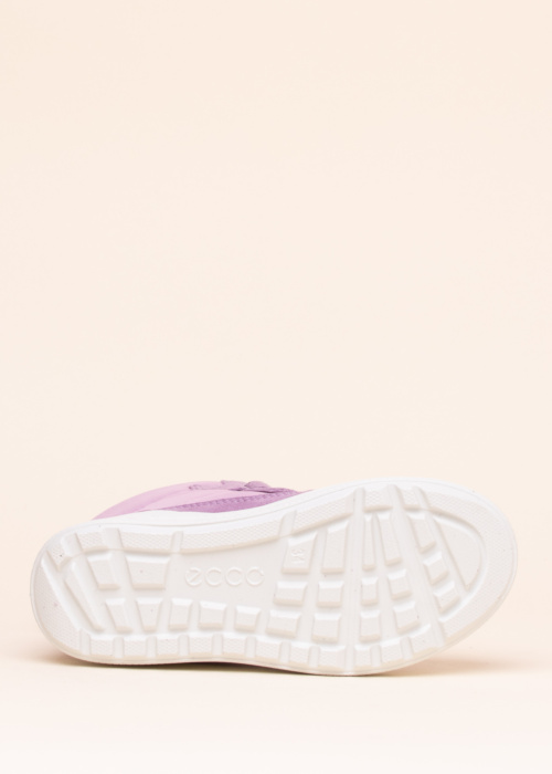 Ecco žieminiai batai Urban Snowboarder