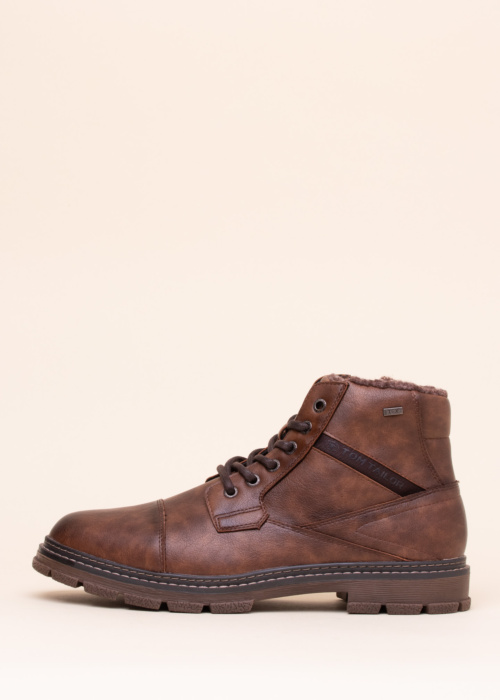 Tom Tailor žieminiai batai