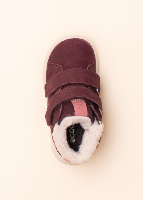 Ecco žieminiai batai Sp.1 Lite