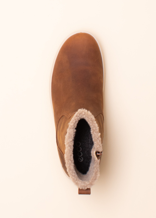 Ecco aulinukai Soft 7 Tred