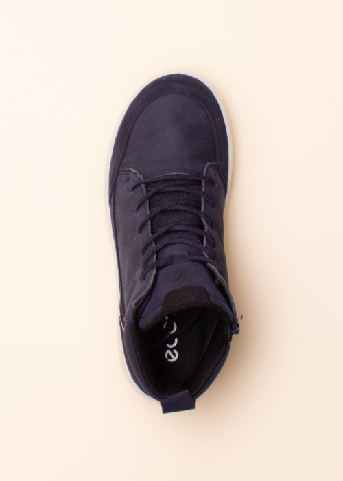 Ecco žieminiai batai Urban Snowboarder