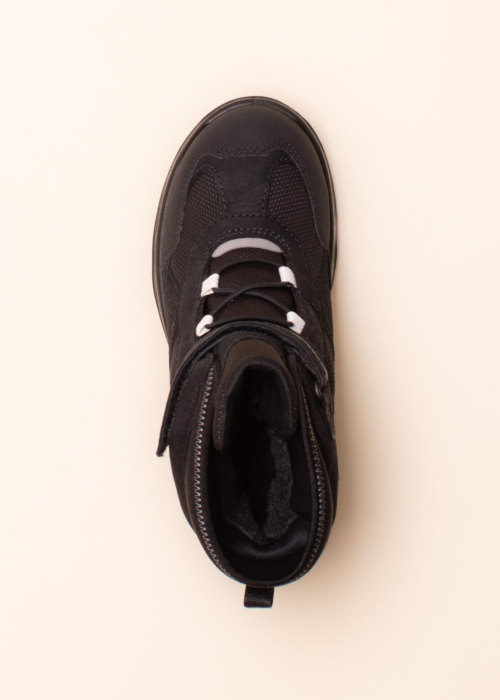 Ecco žieminiai batai Snow Mountain