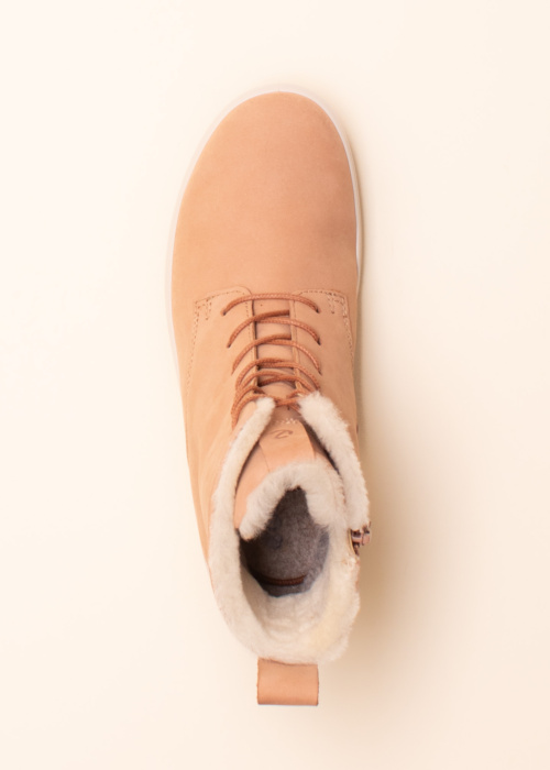 Ecco žieminiai batai Soft 7 Tred