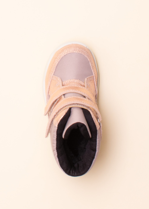 Ecco žieminiai batai Urban