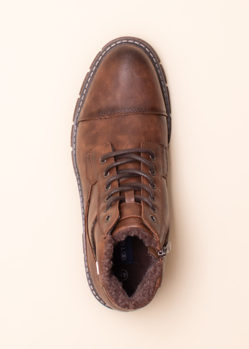 Tom Tailor žieminiai batai