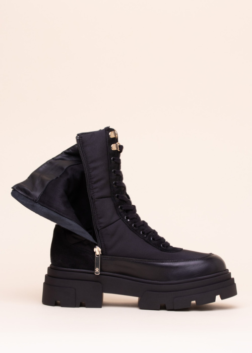 Tommy Hilfiger aulinukai