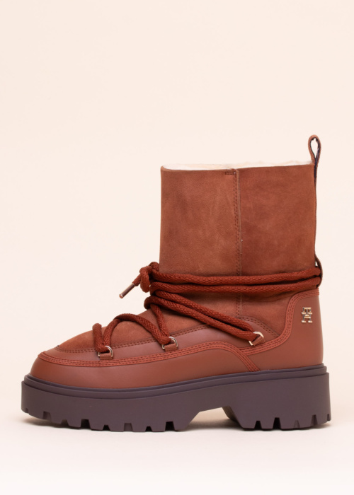 Tommy Hilfiger aulinukai