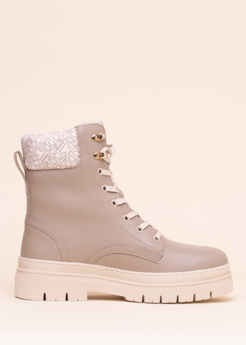 Tommy Hilfiger aulinukai