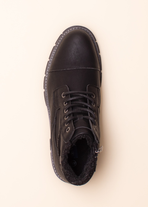 Tom Tailor žieminiai batai