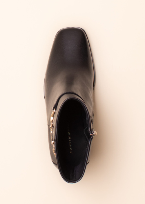 Tommy Hilfiger aulinukai